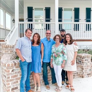 Meet your Posher, Diane